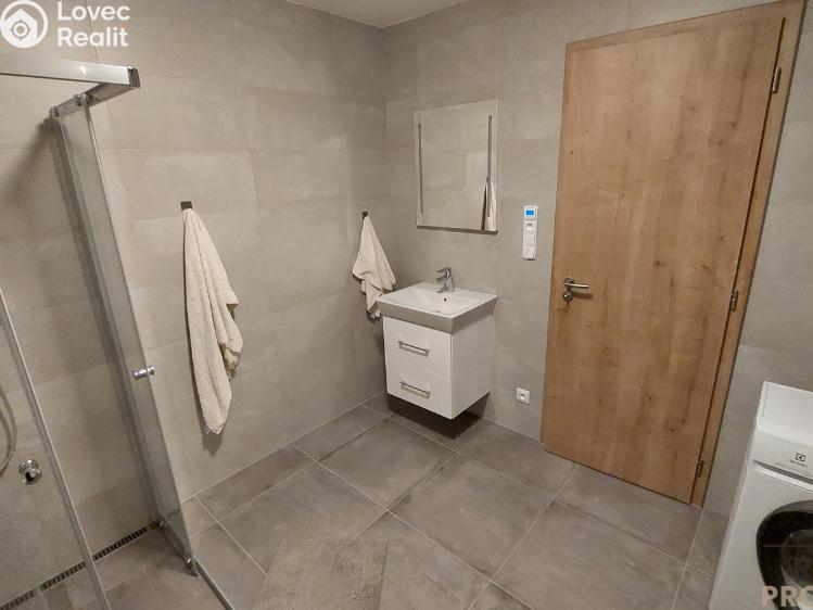 Pronájem bytu 2+KK Velká Bíteš, Pod Kotelnou č. 11
