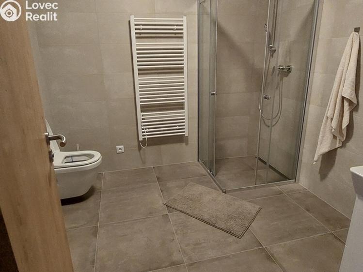 Pronájem bytu 2+KK Velká Bíteš, Pod Kotelnou č. 12