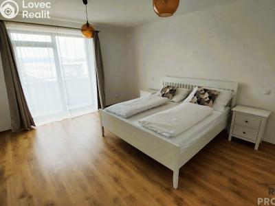 Pronájem bytu 2+KK Velká Bíteš, Pod Kotelnou č. 6