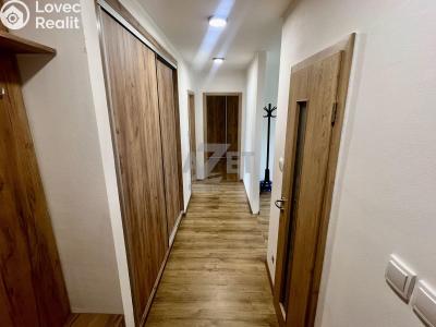 Продажа квартиры 2+1 Ostrava, Karla Pokorného č. 10