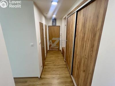 Продажа квартиры 2+1 Ostrava, Karla Pokorného č. 11