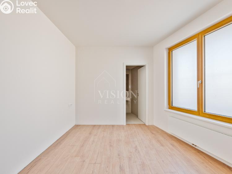 Sale apartment 2+KK Příbram č. 5