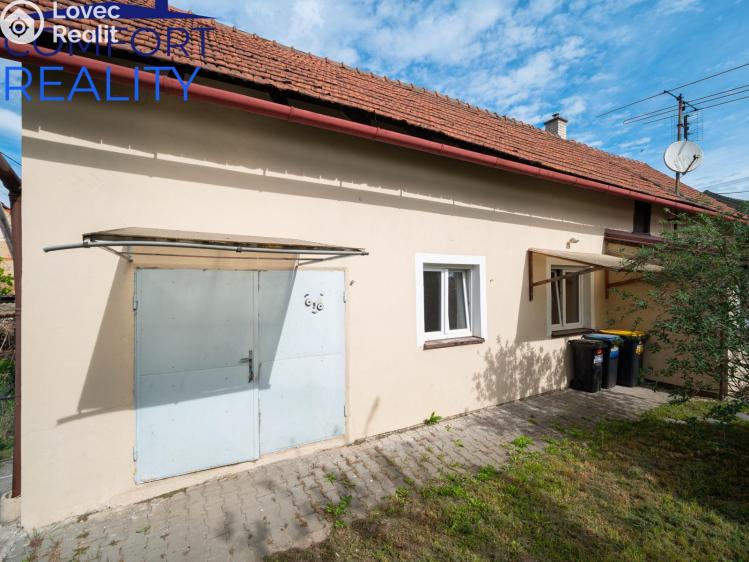 Продажа семейного дома Studénka, Družstevní 150 č. 13
