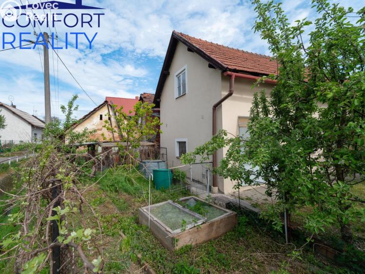 Продажа семейного дома Studénka, Družstevní 150 č. 15