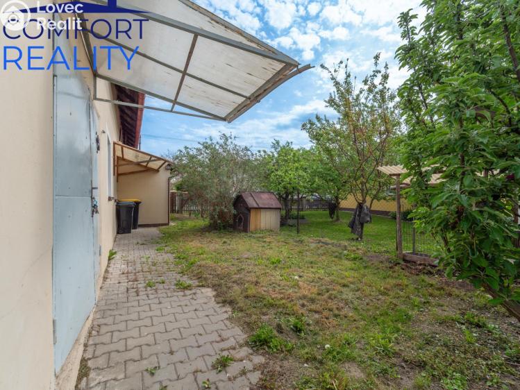 Продажа семейного дома Studénka, Družstevní 150 č. 16