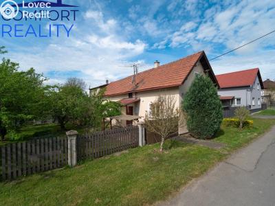Продажа семейного дома Studénka, Družstevní 150 č. 1
