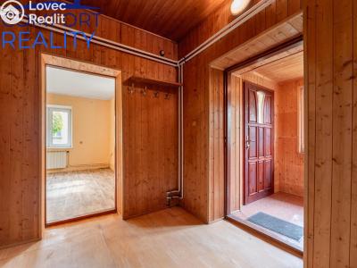 Продажа семейного дома Studénka, Družstevní 150 č. 3
