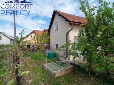 Продажа семейного дома Studénka, Družstevní 150 č. 15