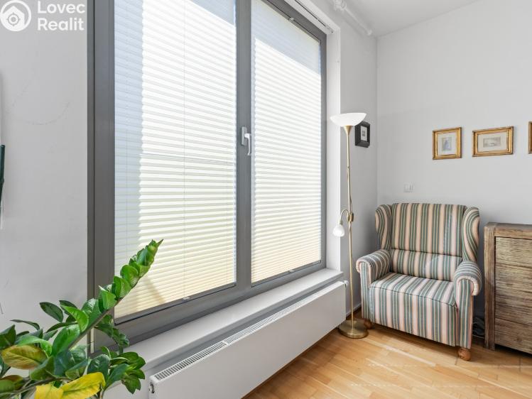Продажа квартиры 2+KK Praha, Korunní 2569/108h č. 8