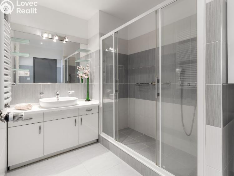 Продажа квартиры 2+KK Praha, Korunní 2569/108h č. 11