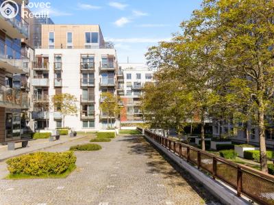 Продажа квартиры 2+KK Praha, Korunní č. 21