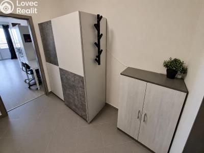 Pronájem bytu 1+KK Praha, Štanderova č. 3