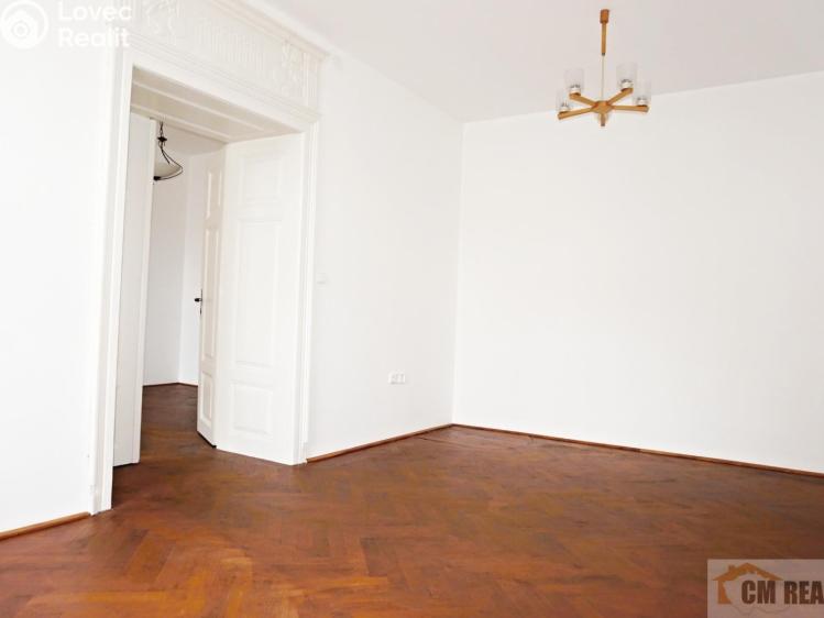 Pronájem bytu 3+KK Prostějov, Žižkovo nám. 138/16 č. 2