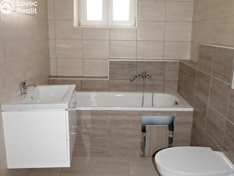 Pronájem bytu 3+KK Prostějov, Žižkovo nám. 138/16 č. 3