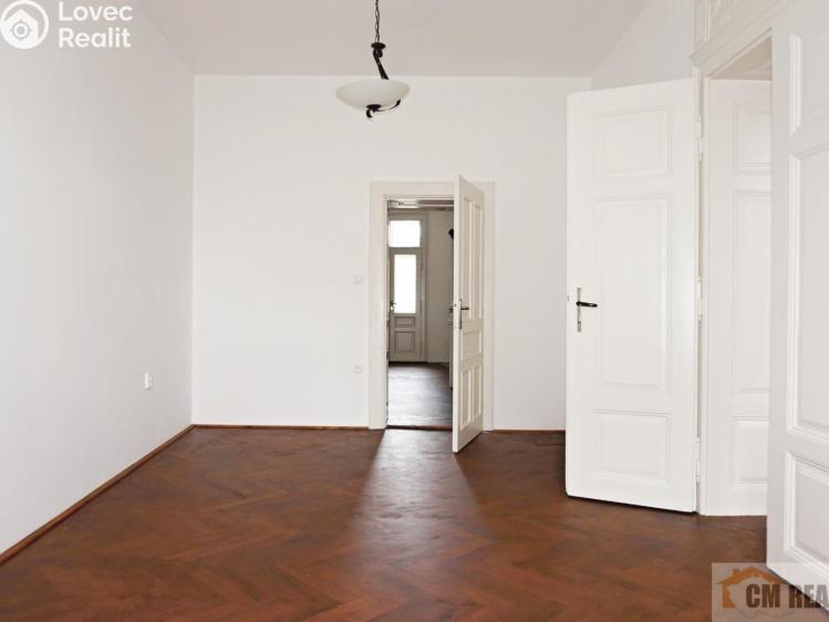 Pronájem bytu 3+KK Prostějov, Žižkovo nám. 138/16 č. 8