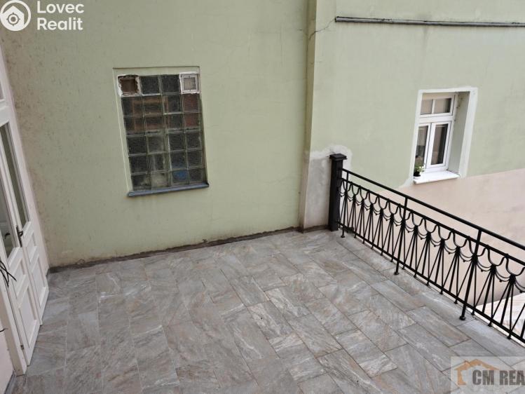 Pronájem bytu 3+KK Prostějov, Žižkovo nám. 138/16 č. 11