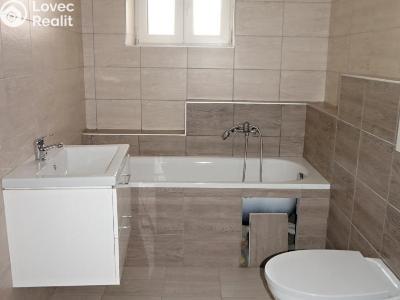 Pronájem bytu 3+KK Prostějov, Žižkovo nám. č. 3