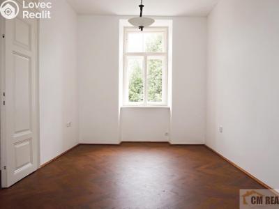 Pronájem bytu 3+KK Prostějov, Žižkovo nám. č. 6