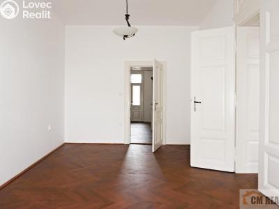 Оренда квартири 3+KK Prostějov, Žižkovo nám. č. 7