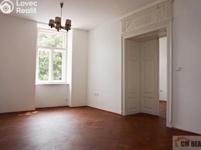 Оренда квартири 3+KK Prostějov, Žižkovo nám. č. 8