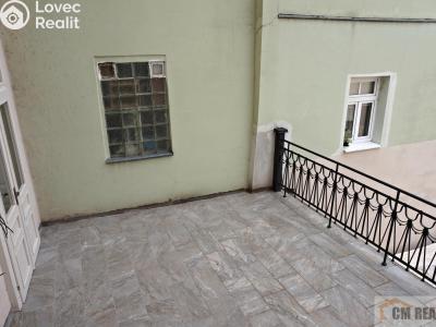Оренда квартири 3+KK Prostějov, Žižkovo nám. č. 10