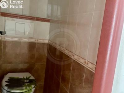 Оренда квартири 4+KK Dobrá Voda u Českých Budějovic, Na Barborce č. 10