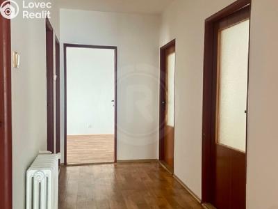 Оренда квартири 4+KK Dobrá Voda u Českých Budějovic, Na Barborce č. 11