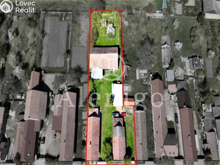 Продажа дачи Podmoky č. 3