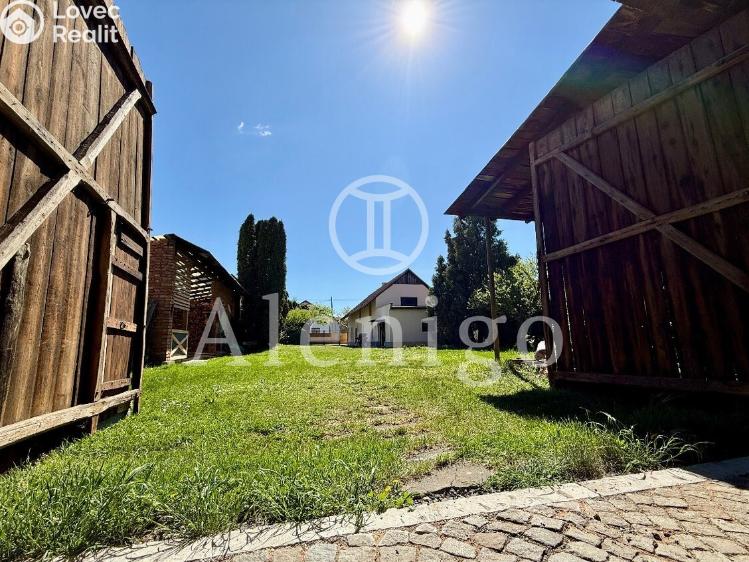 Продажа дачи Podmoky č. 8