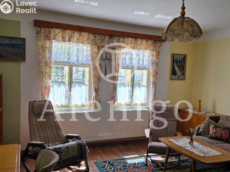 Продажа дачи Podmoky č. 14