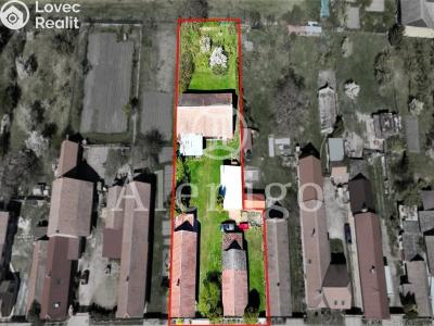 Продажа дачи Podmoky č. 3
