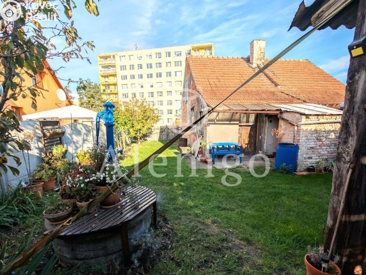 Продажа семейного дома Nymburk, V Zahrádkách č. 5