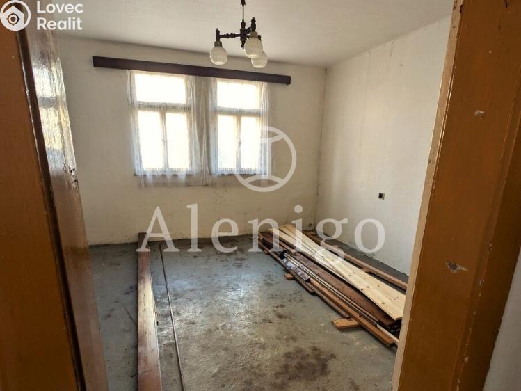 Продажа семейного дома Nymburk, V Zahrádkách č. 7