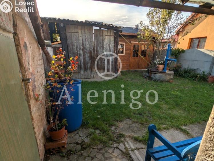 Продажа семейного дома Nymburk, V Zahrádkách č. 9