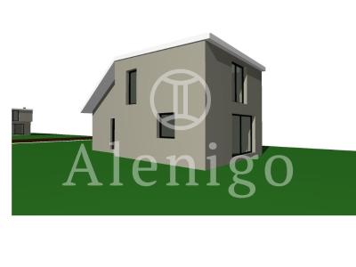 Продажа семейного дома Nymburk, V Zahrádkách č. 4