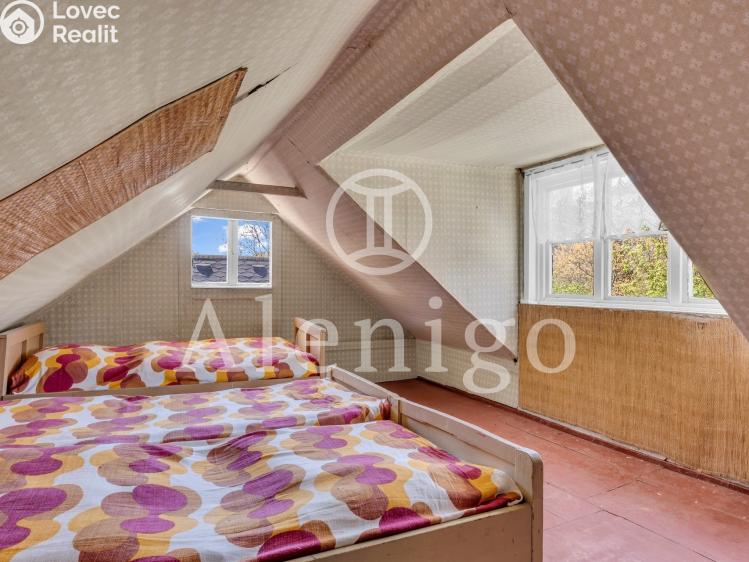 Продажа хижины Dolní Břežany č. 9
