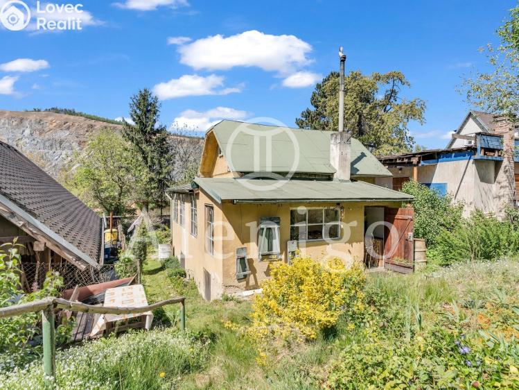 Продажа хижины Dolní Břežany č. 10