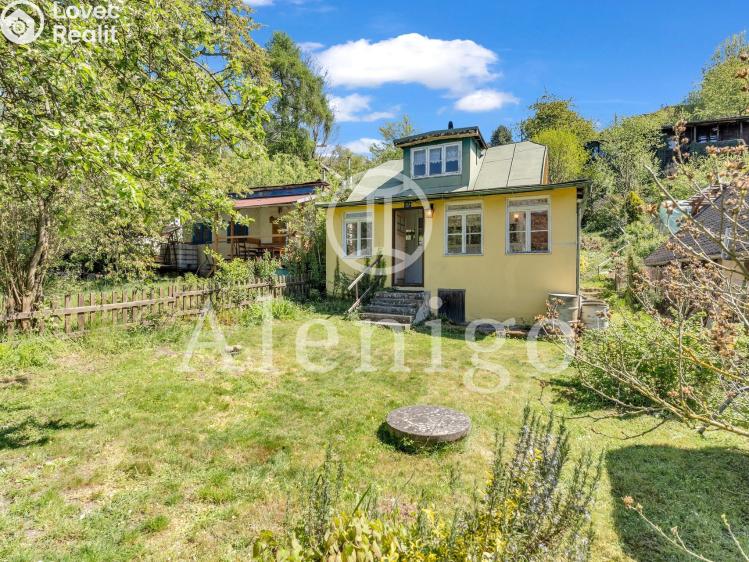 Продажа хижины Dolní Břežany č. 11
