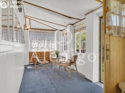 Продажа хижины Dolní Břežany č. 5
