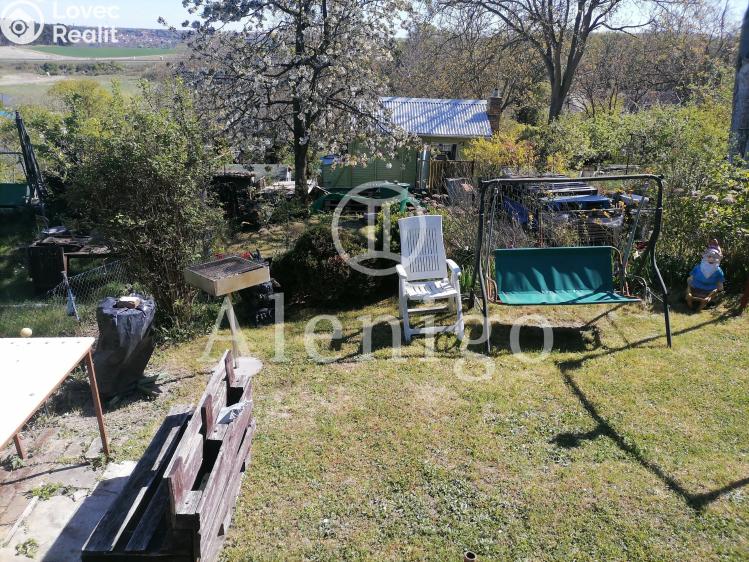 Продажа хижины Slaný č. 7