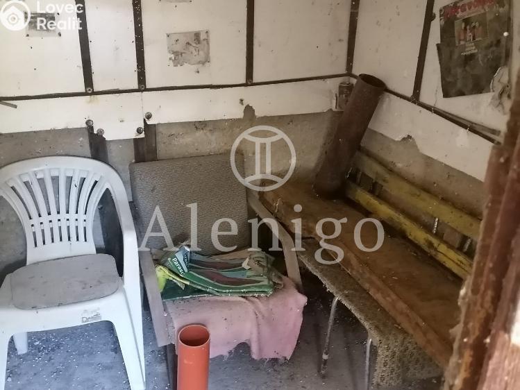 Продажа хижины Slaný č. 17