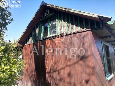 Продажа хижины Slaný č. 5