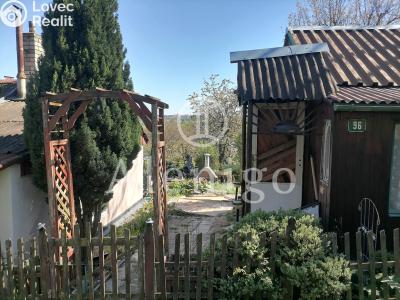 Продажа хижины Slaný č. 6