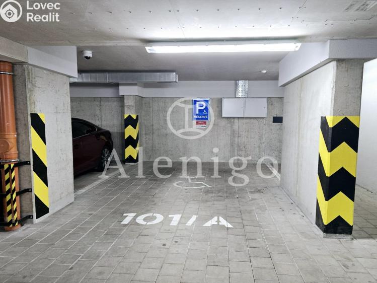 Prodej bytu 2+KK Praha, Poděbradská č. 23