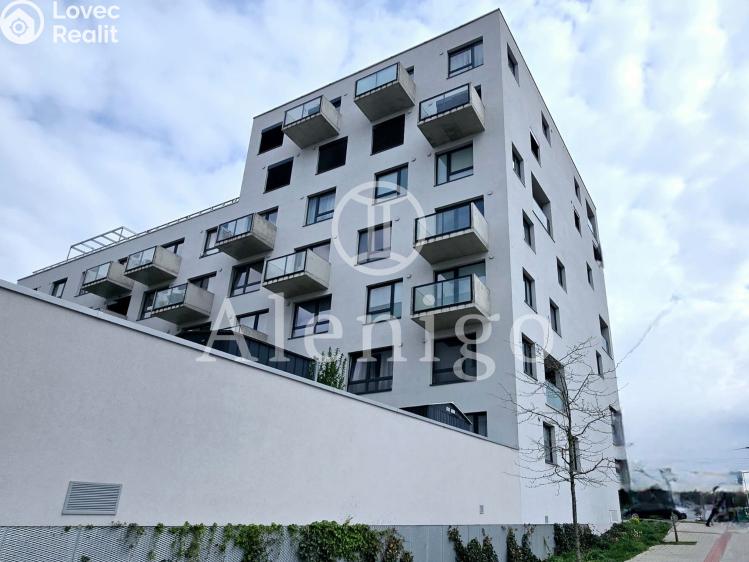 Prodej bytu 2+KK Praha, Poděbradská č. 24