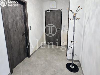 Продажа квартиры 2+KK Praha, Poděbradská č. 7