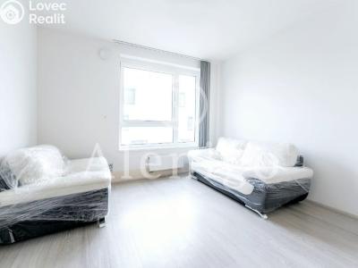 Продажа квартиры 2+KK Praha, Poděbradská č. 8