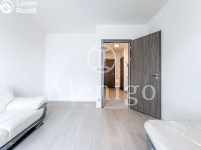 Продажа квартиры 2+KK Praha, Poděbradská č. 9