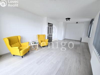 Продажа квартиры 2+KK Praha, Poděbradská č. 12