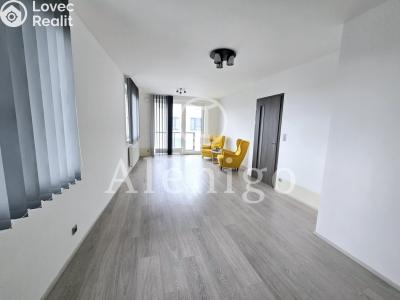 Продажа квартиры 2+KK Praha, Poděbradská č. 13